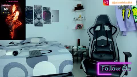 Snapshot of jackdeliciusdick chatting on November 20, 2025, 8:03 am jackdeliciusdick online show from November 20, 2025, 8:03 am