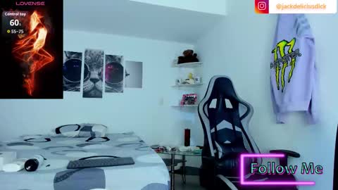 Snapshot of jackdeliciusdick chatting on November 23, 2025, 10:59 am jackdeliciusdick online show from November 23, 2025, 10:59 am