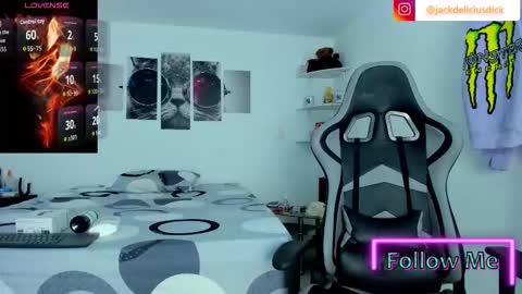 Snapshot of jackdeliciusdick chatting on November 25, 2025, 8:03 am jackdeliciusdick online show from November 25, 2025, 8:03 am