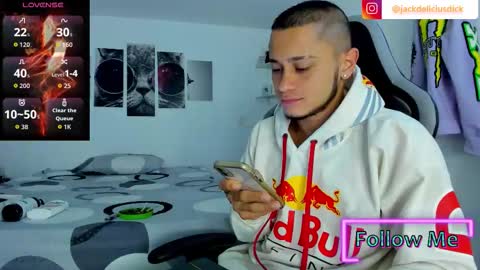 Snapshot of jackdeliciusdick chatting on November 27, 2025, 8:38 am jackdeliciusdick online show from November 27, 2025, 8:38 am