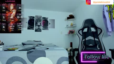 Snapshot of jackdeliciusdick chatting on November 29, 2025, 9:01 am jackdeliciusdick online show from November 29, 2025, 9:01 am