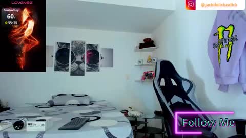 Snapshot of jackdeliciusdick chatting on December 1, 2025, 2:00 pm jackdeliciusdick online show from December 1, 2025, 2:00 pm