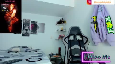 Snapshot of jackdeliciusdick chatting on December 14, 2025, 8:09 am jackdeliciusdick online show from December 14, 2025, 8:09 am