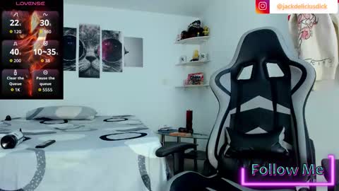 Snapshot of jackdeliciusdick chatting on December 15, 2025, 8:07 am jackdeliciusdick online show from December 15, 2025, 8:07 am