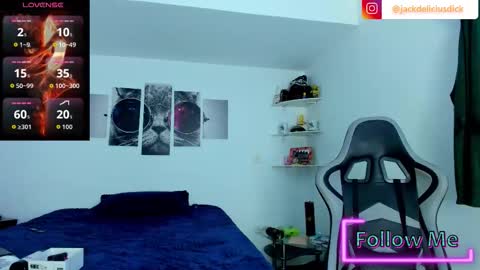 Snapshot of jackdeliciusdick chatting on January 12, 2026, 9:03 am jackdeliciusdick online show from January 12, 2026, 9:03 am