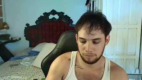 Snapshot of jackdenaro chatting on February 22, 2026, 9:13 pm Jack and Madison online show from February 22, 2026, 9:13 pm