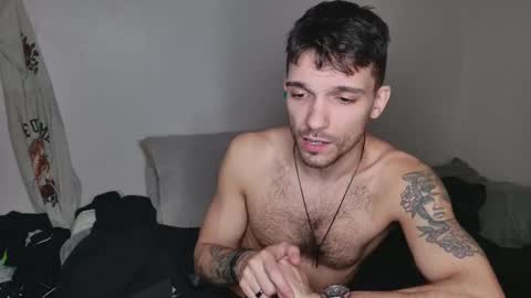 Jack  online show from February 18, 2025, 12:15 am