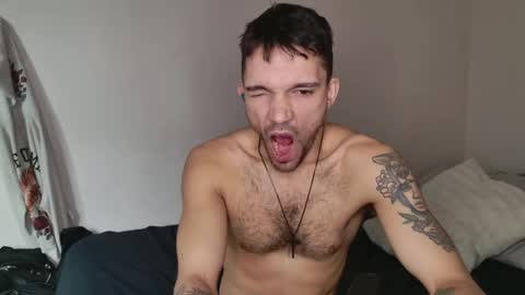 Jack  online show from February 18, 2025, 5:42 pm