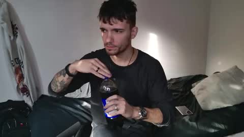 Jack  online show from February 19, 2025, 8:10 pm