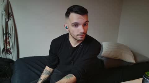 Jack  online show from February 25, 2025, 8:51 pm