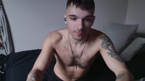 Jack  online show from February 27, 2025, 2:10 pm