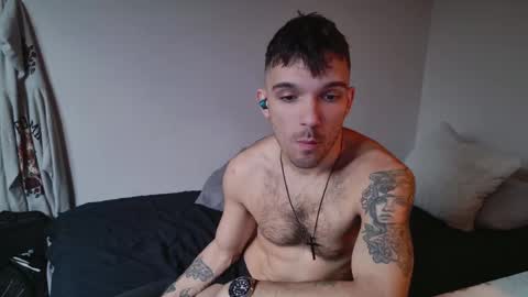 Jack  online show from February 27, 2025, 9:25 pm