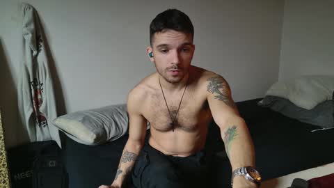 Jack  online show from March 11, 2025, 8:53 pm