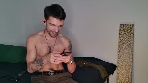 Jack  online show from September 9, 2025, 2:55 am