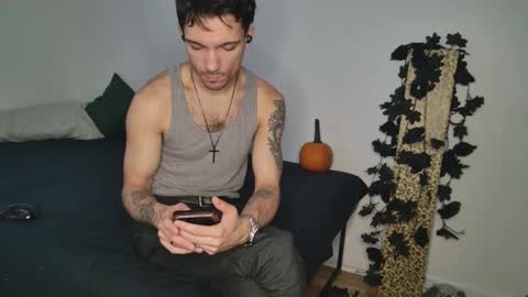 Jack  online show from September 29, 2025, 8:24 pm