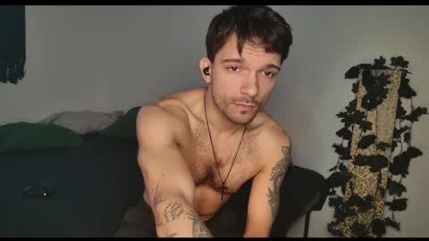 Jack  online show from October 2, 2025, 9:22 pm