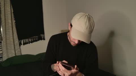 Jack  online show from April 6, 2026, 6:03 am