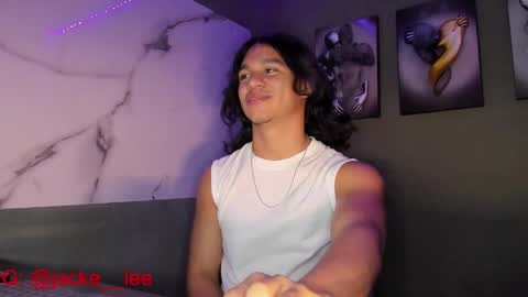 jacke__lee online show from February 9, 2025, 12:39 am