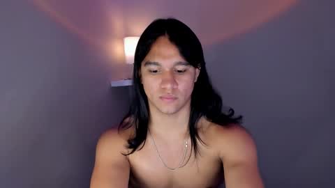 jacke__lee online show from October 22, 2025, 7:52 am