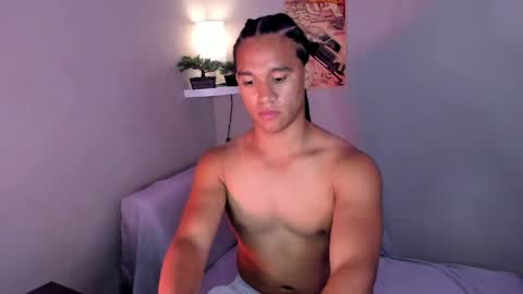 jacke__lee online show from April 26, 2026, 9:12 pm