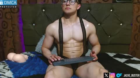 Jacke online show from February 8, 2025, 12:38 am