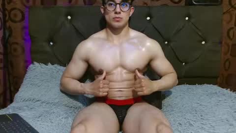 Jacke online show from February 19, 2025, 1:29 am