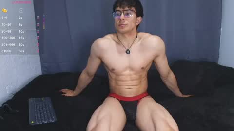 Jacke online show from April 15, 2026, 12:17 am