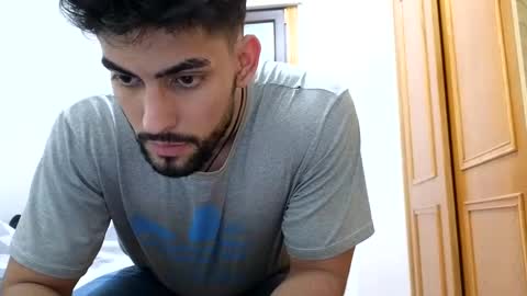 Snapshot of jackecuador chatting on December 9, 2024, 12:12 am Jack online show from December 9, 2024, 12:12 am