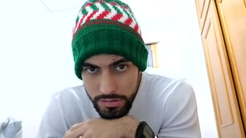 Snapshot of jackecuador chatting on December 9, 2024, 6:46 pm Jack online show from December 9, 2024, 6:46 pm