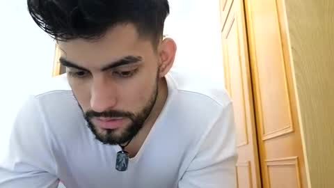 Snapshot of jackecuador chatting on December 13, 2024, 10:41 am Jack online show from December 13, 2024, 10:41 am