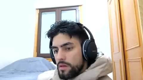 Snapshot of jackecuador chatting on December 14, 2024, 6:56 am Jack online show from December 14, 2024, 6:56 am