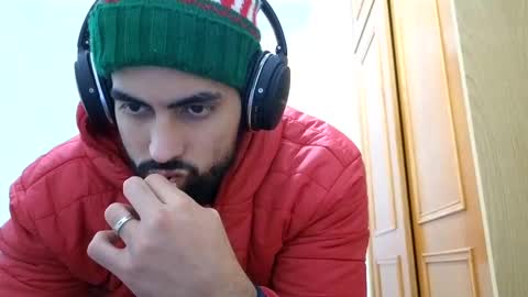 Snapshot of jackecuador chatting on December 19, 2024, 10:42 pm Jack online show from December 19, 2024, 10:42 pm