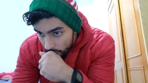 Snapshot of jackecuador chatting on December 20, 2024, 1:33 pm Jack online show from December 20, 2024, 1:33 pm