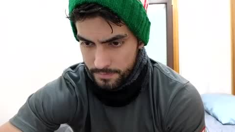 Snapshot of jackecuador chatting on January 2, 2025, 7:55 am Jack online show from January 2, 2025, 7:55 am