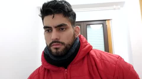 Snapshot of jackecuador chatting on January 3, 2025, 9:25 am Jack online show from January 3, 2025, 9:25 am