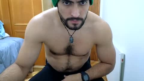 Snapshot of jackecuador chatting on January 6, 2025, 9:41 am Jack online show from January 6, 2025, 9:41 am