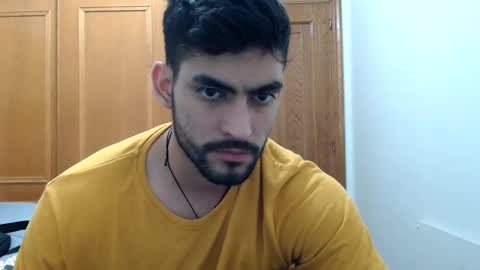 Snapshot of jackecuador chatting on January 22, 2025, 2:46 pm Jack online show from January 22, 2025, 2:46 pm