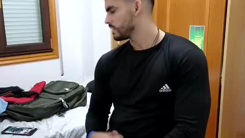 Snapshot of jackecuador chatting on February 14, 2025, 8:05 pm Jack online show from February 14, 2025, 8:05 pm