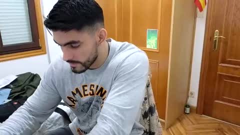 Snapshot of jackecuador chatting on February 16, 2025, 5:59 pm Jack online show from February 16, 2025, 5:59 pm