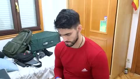 Snapshot of jackecuador chatting on February 28, 2025, 10:41 am Jack online show from February 28, 2025, 10:41 am