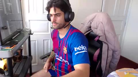 Snapshot of jackecuador chatting on September 21, 2025, 5:58 pm Jack online show from September 21, 2025, 5:58 pm