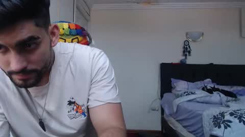 Snapshot of jackecuador chatting on October 28, 2025, 4:31 pm Jack online show from October 28, 2025, 4:31 pm