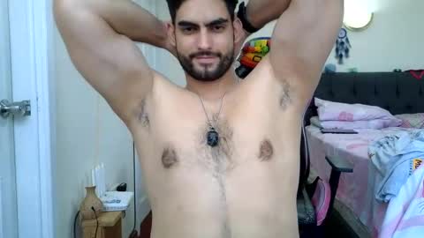 Snapshot of jackecuador chatting on November 15, 2025, 8:49 pm Jack online show from November 15, 2025, 8:49 pm