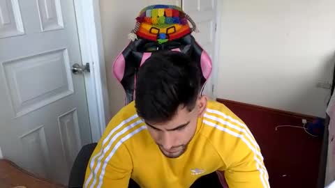 Jack online show from December 20, 2025, 9:22 pm