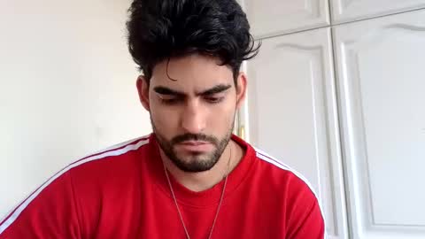 Jack online show from February 8, 2026, 3:48 pm