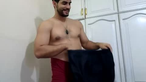 Jack online show from February 12, 2026, 6:14 pm