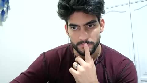 Jack online show from February 21, 2026, 1:06 am