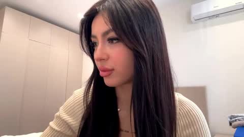 Snapshot of jackelineenamorado chatting on March 22, 2026, 10:51 am Daniela online show from March 22, 2026, 10:51 am