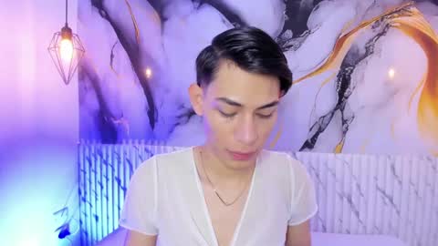 JACK online show from October 7, 2025, 12:13 pm