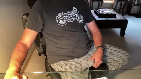 Snapshot of jacker65 chatting on October 5, 2025, 3:32 pm jacker65 online show from October 5, 2025, 3:32 pm